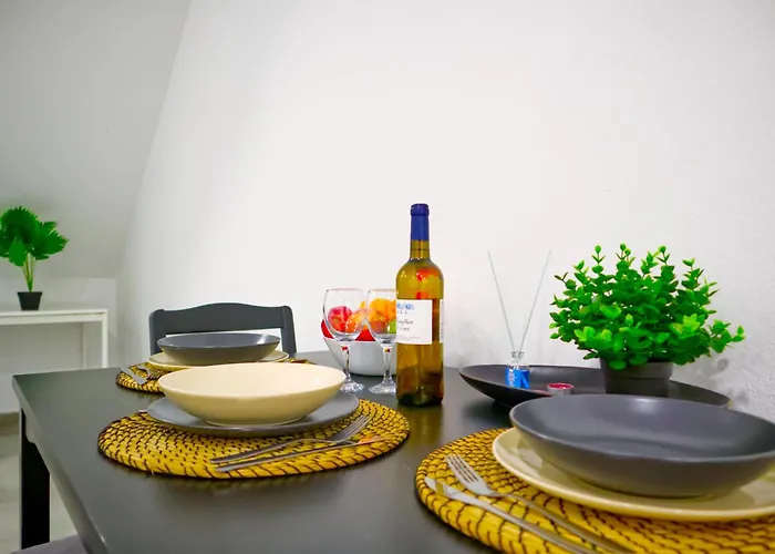 Spacious Flat With Garden Διαμέρισμα Lisboa