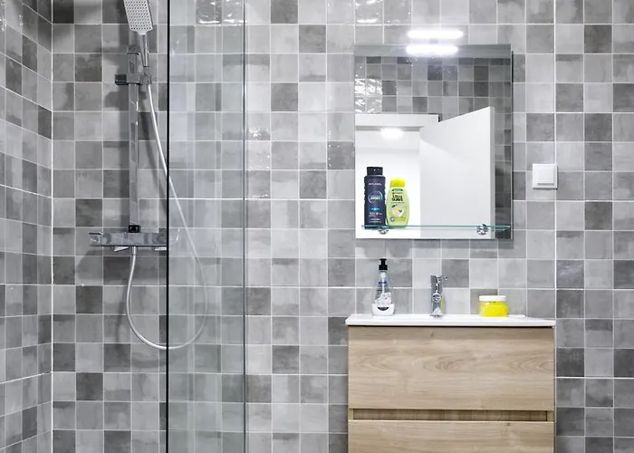 Spacious Flat With Garden * Lisboa