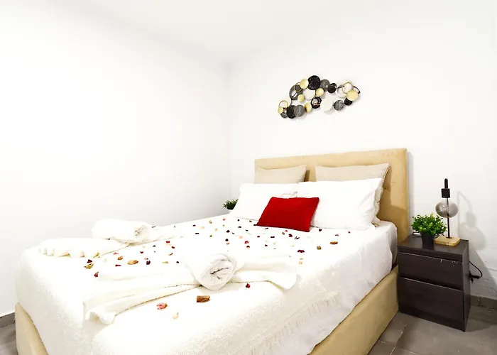 Διαμέρισμα Spacious Flat With Garden Lisboa