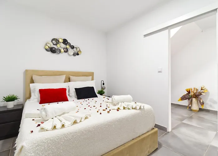 Apartamento Spacious Flat With Garden Lisboa