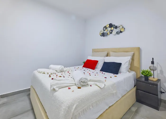 Spacious Flat With Garden Apartamento Lisboa