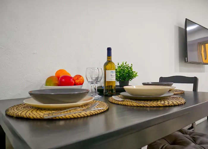 Apartamento Spacious Flat With Garden Lisboa