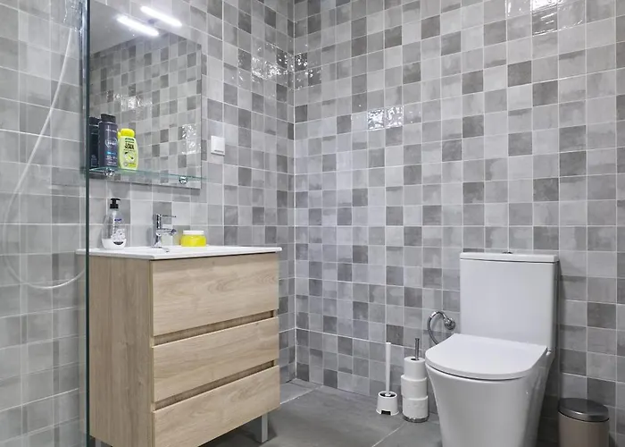 Apartamento Spacious Flat With Garden *