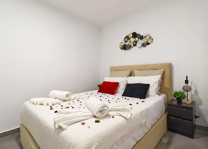 Spacious Flat With Garden Apartamento *