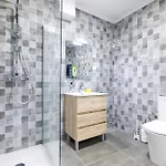 Spacious Flat With Garden * 리스본