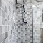 아파트 Spacious Flat With Garden *