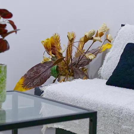 Spacious Flat With Garden * Лиссабон